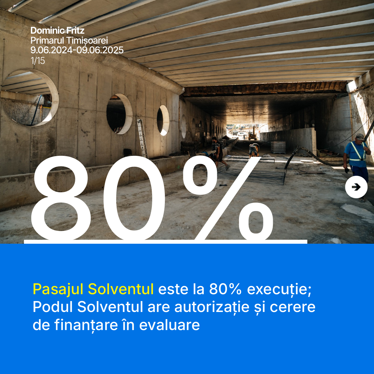 Raport 2024 - Slide 1